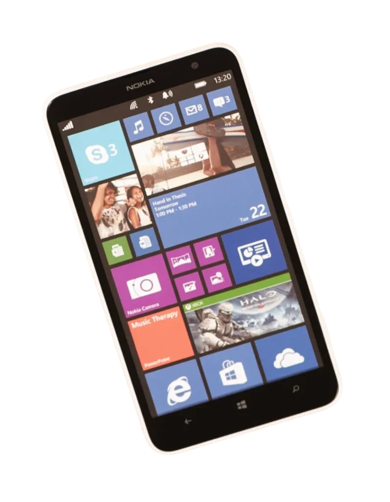 Mobile Ux7