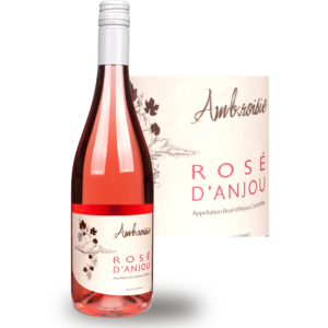 Rosé d Anjou