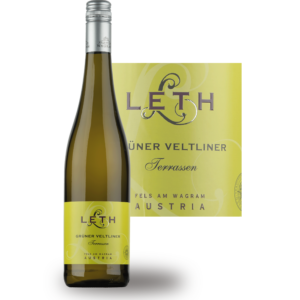 Leth Grüner Veltliner