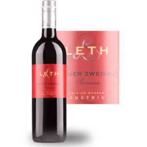 Leth Blauer Zweigelt