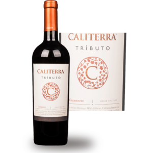Tributo Carmenere