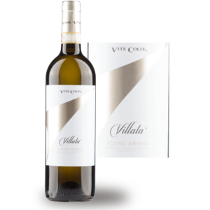 Roero Arneis Villata Piemont