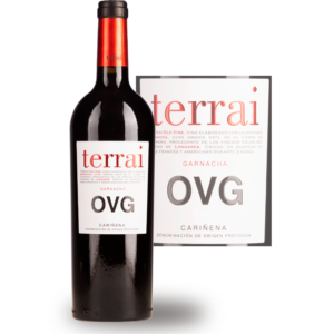 OVG Old Vine Garnacha