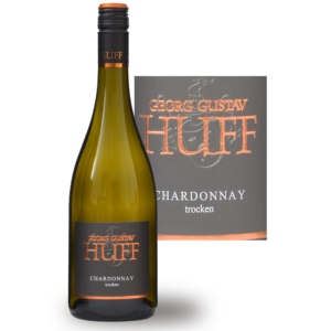 Huff Chardonnay trocken