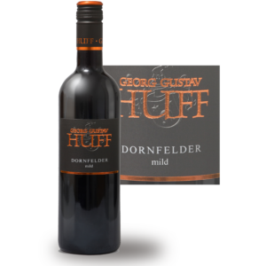 Huff Dornfelder mild