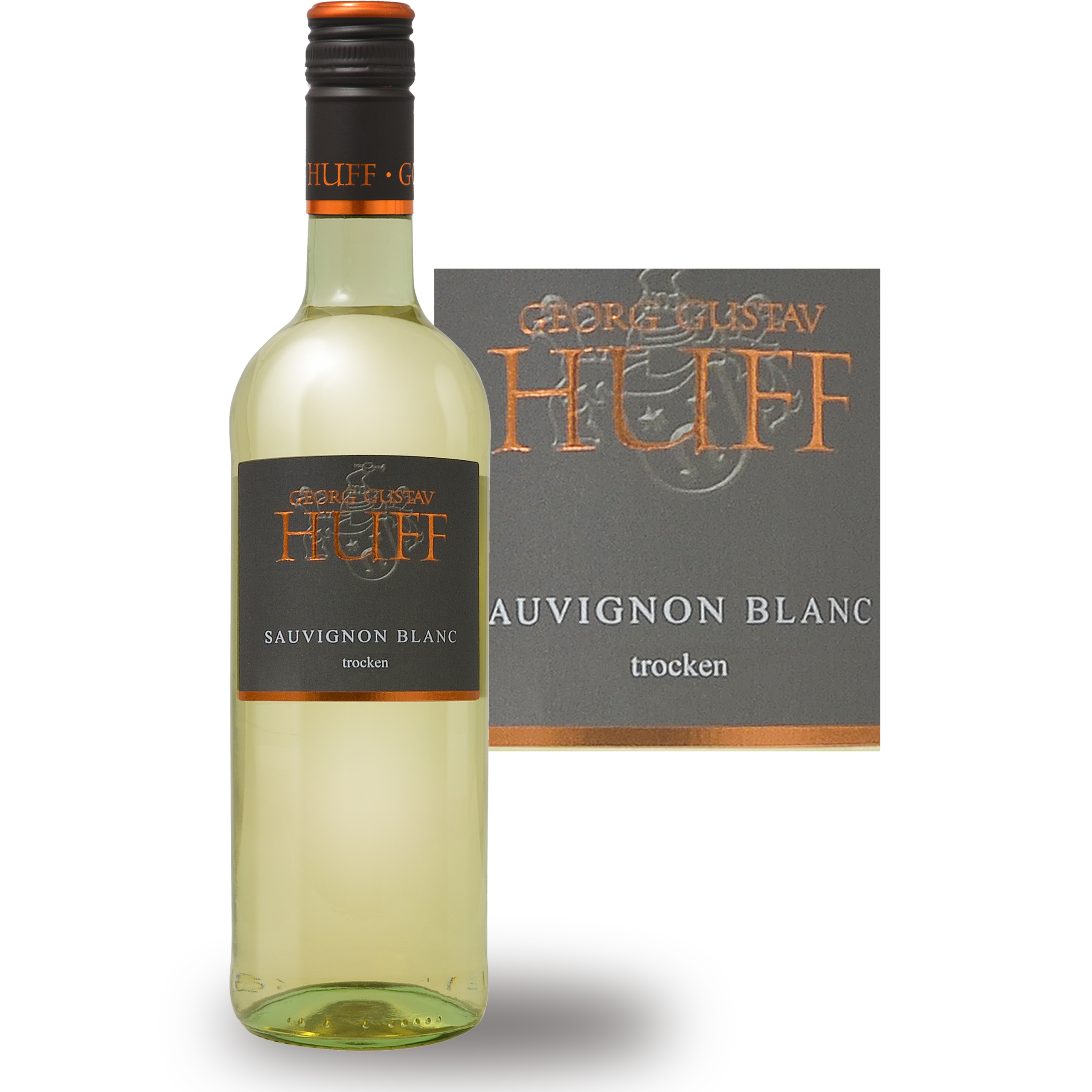 Huff Sauvignon blanc