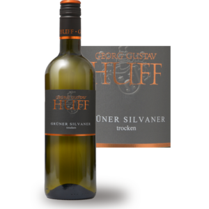 Grüner Silvaner Huff