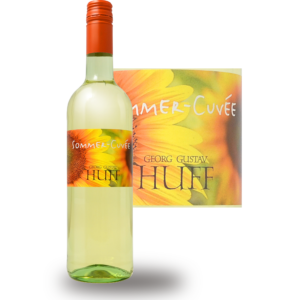 Sommer Cuvee Huff