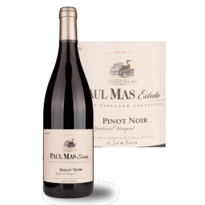 Paul Mas Estate Pinot Noir