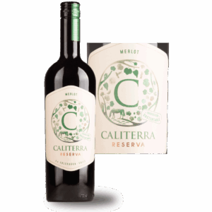Caliterra Merlot Reserva