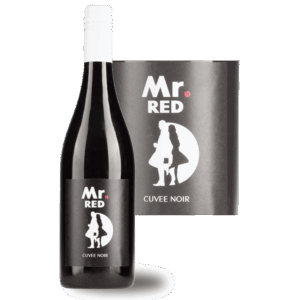 Mr Red Cuvee rot