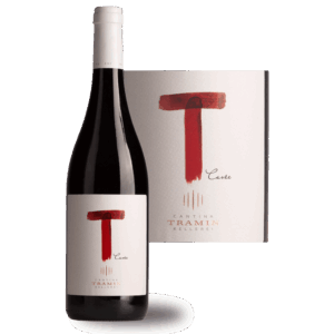 Tramin Cuvée red T
