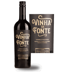 Vinha Fonte Touriga Nacional