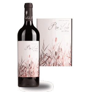 Rio Lindo Syrah