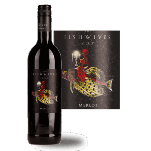 Fish Wifes Club Merlot
