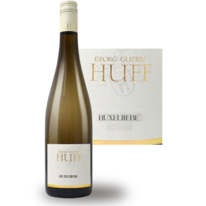 Huff Huxelrebe restsüß