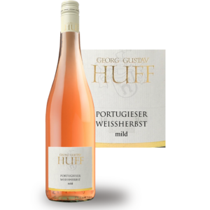 Huff Portugieser Weissherbst mild